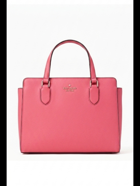 kate spade Handbags - kate spade Pink Laurel Way Reese Satchel Bag
